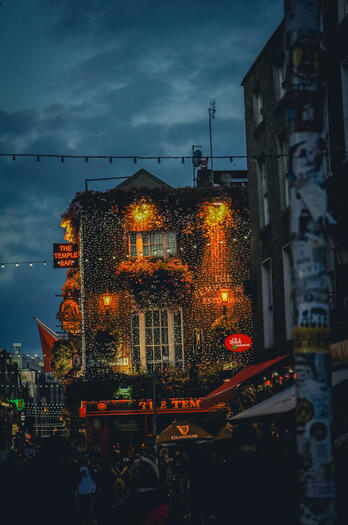 Temple Bar